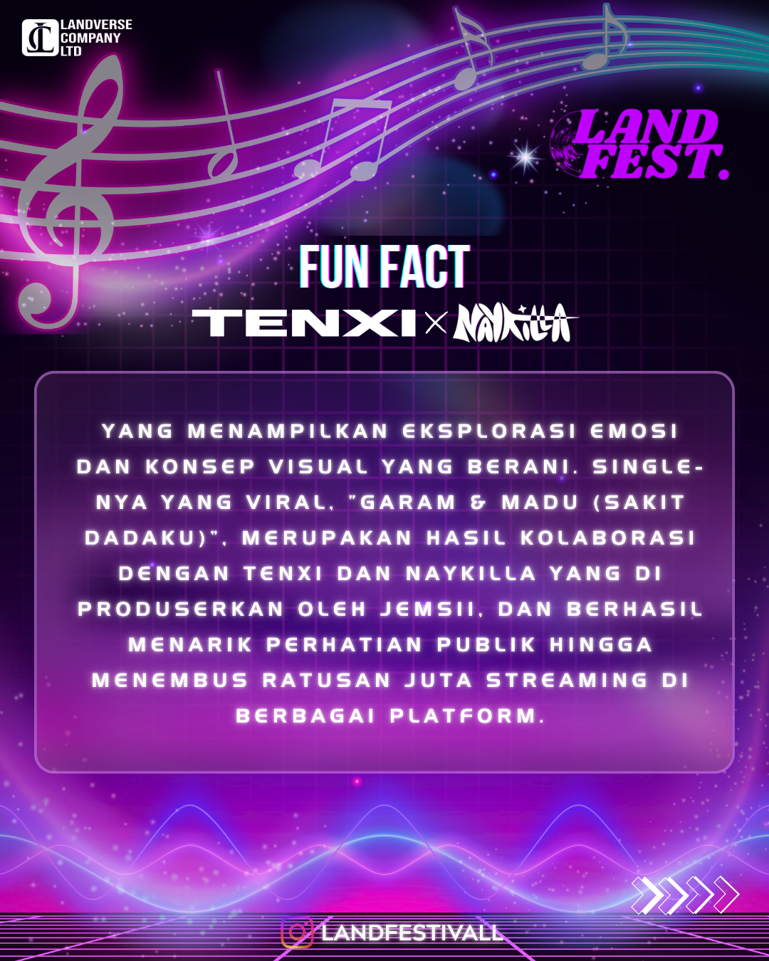 Landfest 78